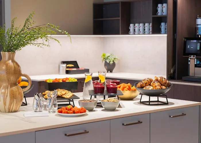 Thon Hotel Drammen