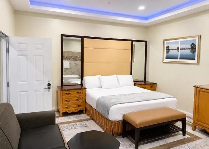 Richcastle Hotel